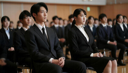 【新生活の新しい環境でのストレス対策と整え方】