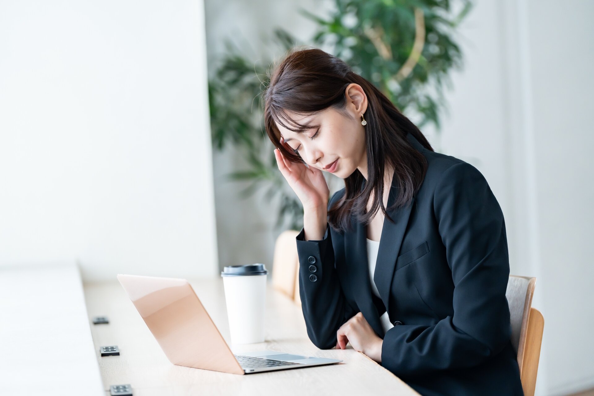 【働く人の健康を支える訪問マッサージとは？】